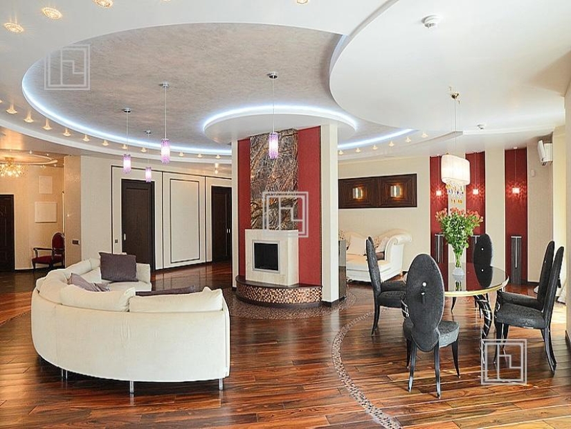 ¿Cómo puedes vivir en Moscú con un millón extra al mes?