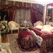 ¿Cómo puedes vivir en Moscú con un millón extra al mes?