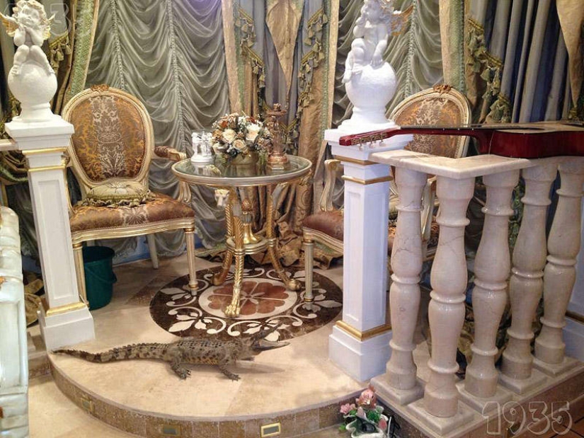 ¿Cómo puedes vivir en Moscú con un millón extra al mes?