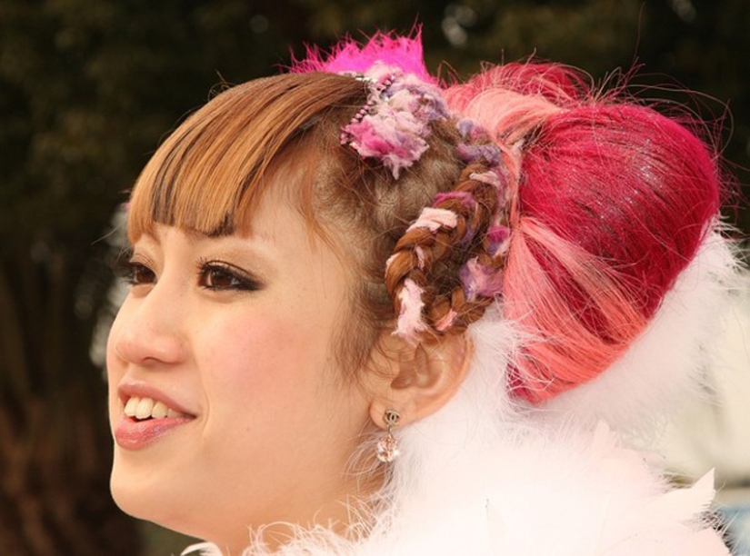 ¿Cómo se celebra el Día de la Mayoría de Edad en Japón?