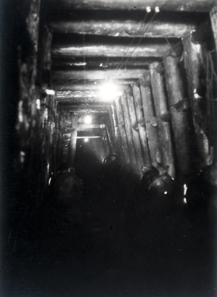 Cómo se construyó la primera etapa del Metro de Moscú Cómo se construyó la primera etapa del Metro de Moscú