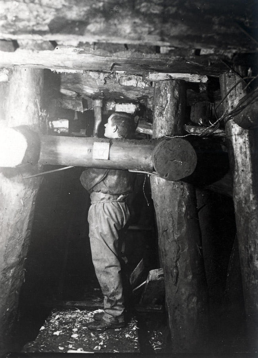 Cómo se construyó la primera etapa del Metro de Moscú Cómo se construyó la primera etapa del Metro de Moscú