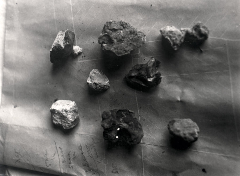 Cómo se construyó la primera etapa del Metro de Moscú Cómo se construyó la primera etapa del Metro de Moscú