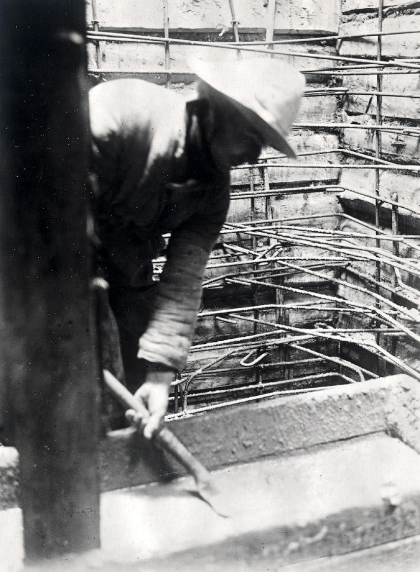 Cómo se construyó la primera etapa del Metro de Moscú Cómo se construyó la primera etapa del Metro de Moscú