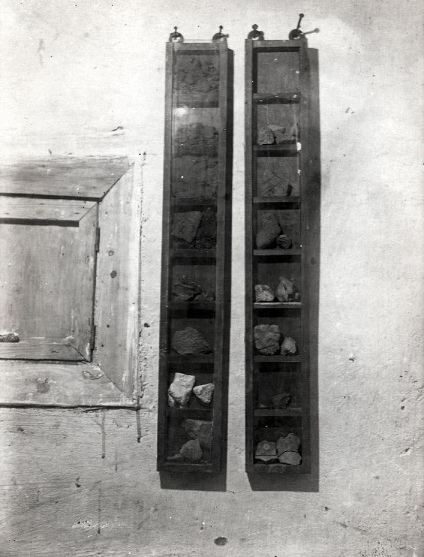 Cómo se construyó la primera etapa del Metro de Moscú Cómo se construyó la primera etapa del Metro de Moscú