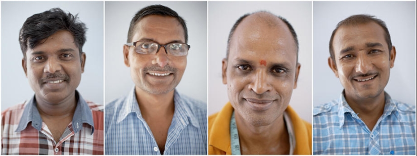 Cómo se cosen los vaqueros Getwear