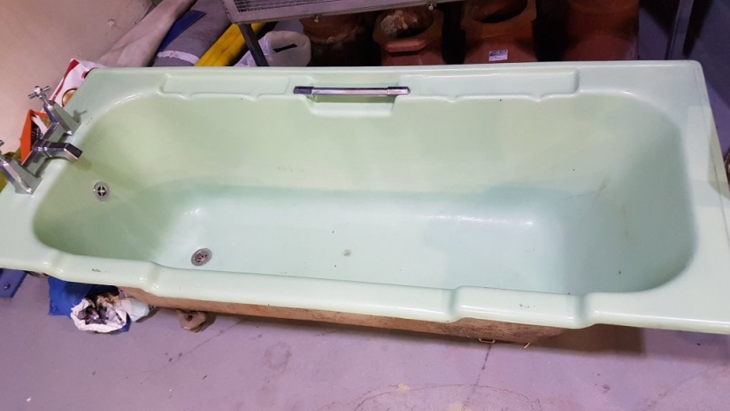 Cómo se creó el escenario de la serie "Sherlock"