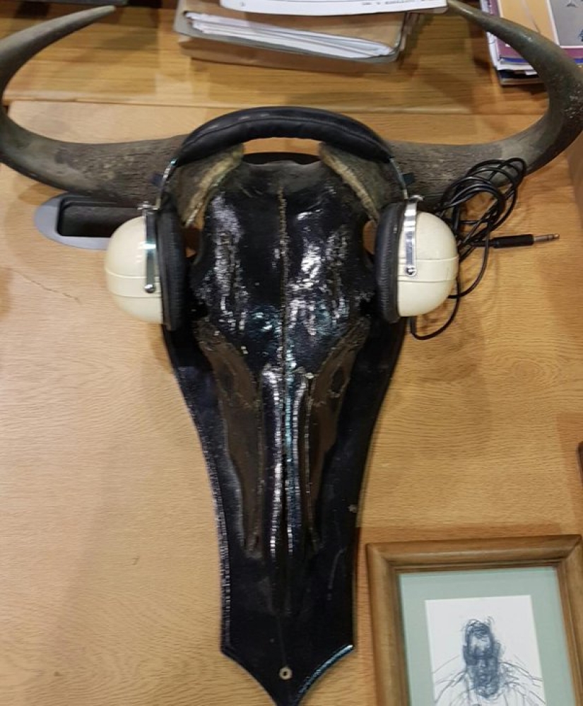 Cómo se creó el escenario de la serie "Sherlock"