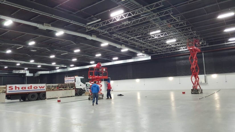 Cómo se creó el escenario de la serie "Sherlock"