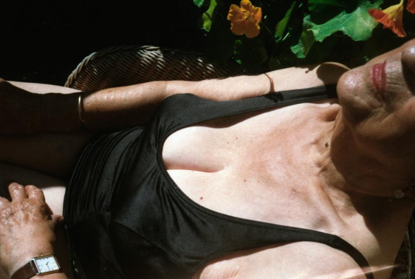 Cómo se desnudan los daneses para celebrar los últimos días del verano