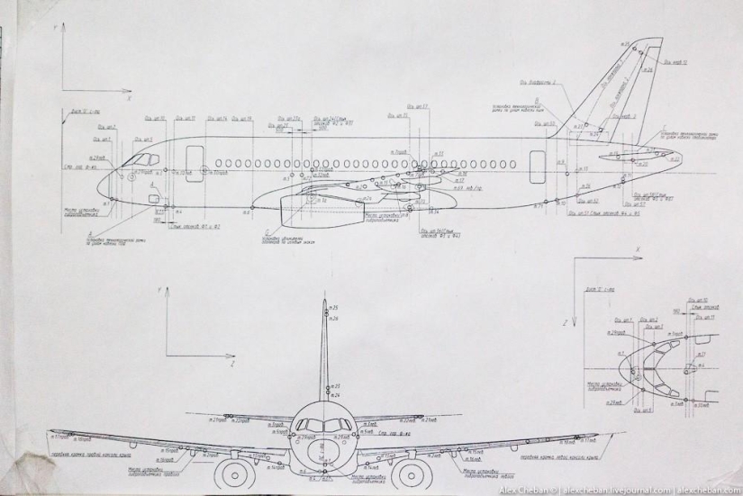 Cómo se fabrica el Superjet: Komsomolsk-on-Amur