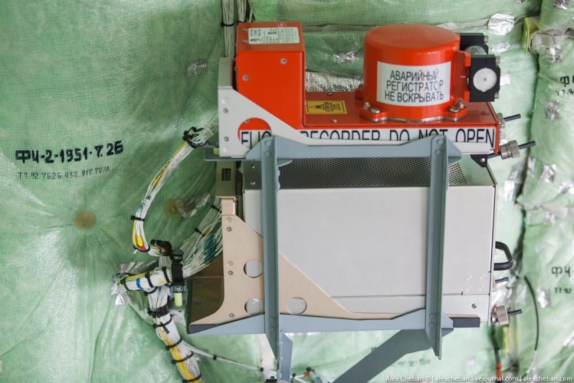 Cómo se fabrica el Superjet: Komsomolsk-on-Amur