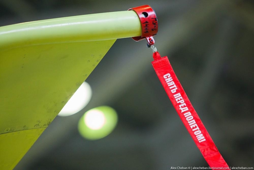 Cómo se fabrica el Superjet: Komsomolsk-on-Amur