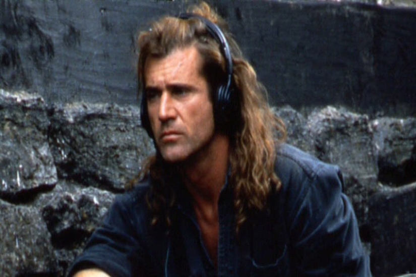 Cómo se filmó la épica película "Braveheart" Cómo se filmó la épica película "Braveheart"