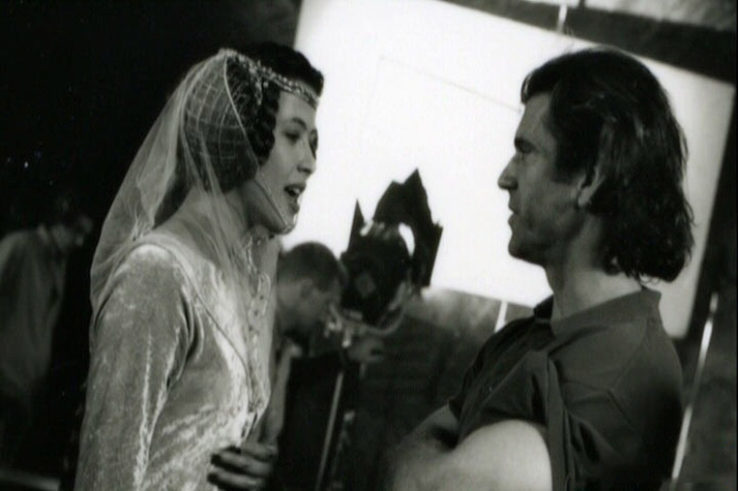 Cómo se filmó la épica película "Braveheart" Cómo se filmó la épica película "Braveheart"