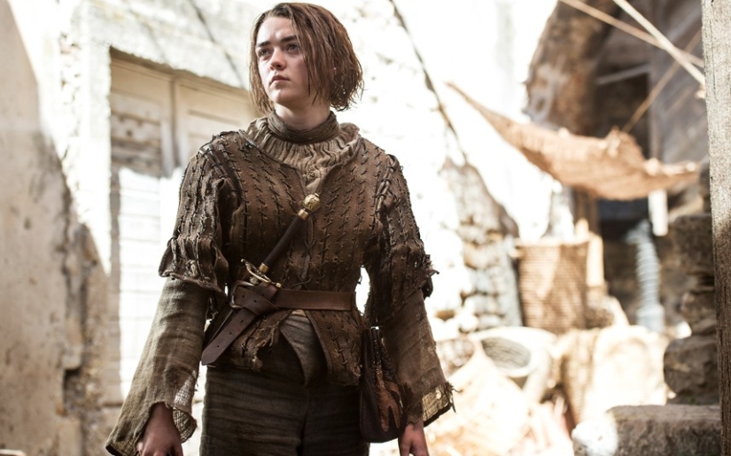 Cómo se filmó la quinta temporada de Game of Thrones