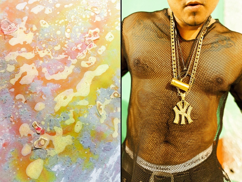 Cómo se hacen las películas en Bangladesh Cómo se hacen las películas en Bangladesh