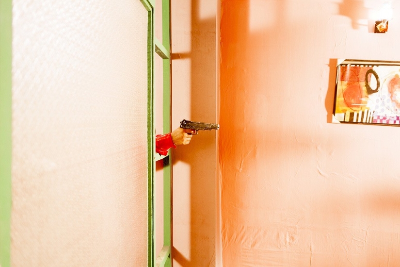 Cómo se hacen las películas en Bangladesh Cómo se hacen las películas en Bangladesh