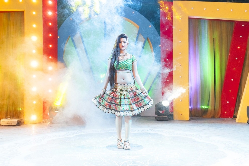 Cómo se hacen las películas en Bangladesh Cómo se hacen las películas en Bangladesh