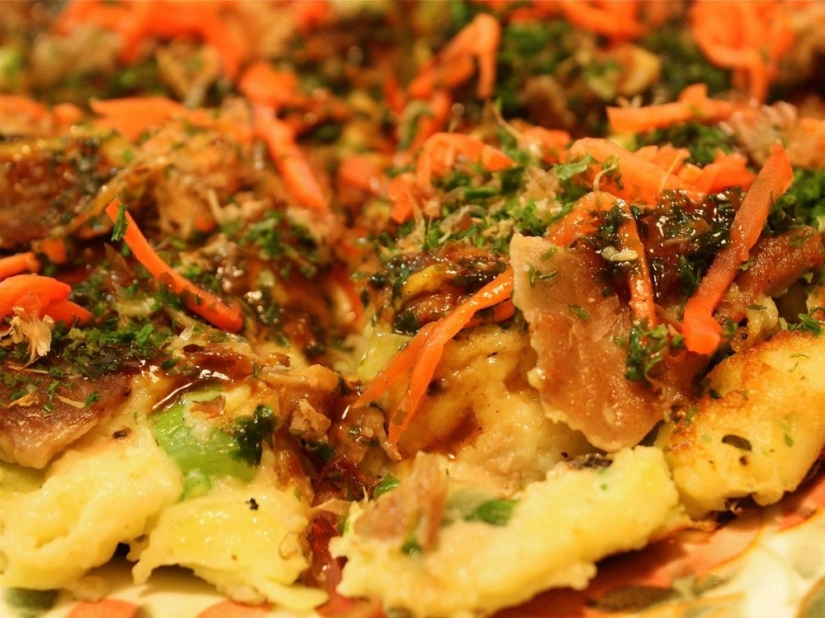 Cómo se sirve la pizza en todo el mundo Cómo se sirve la pizza en todo el mundo