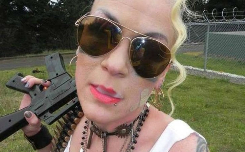 ¿Cómo se ve ahora la nieta de Joseph Stalin y por qué está triste?