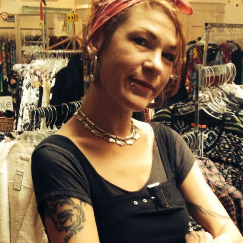 ¿Cómo se ve ahora la nieta de Joseph Stalin y por qué está triste? ¿Cómo se ve ahora la nieta de Joseph Stalin y por qué está triste?