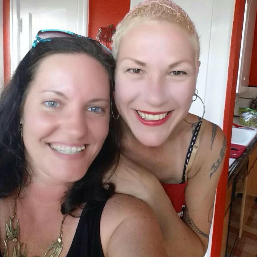 ¿Cómo se ve ahora la nieta de Joseph Stalin y por qué está triste? ¿Cómo se ve ahora la nieta de Joseph Stalin y por qué está triste?