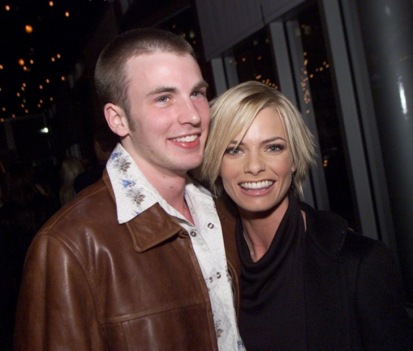 Cómo se veían los actores de "Los Vengadores" y otros superhéroes de Marvel en su juventud Cómo se veían los actores de "Los Vengadores" y otros superhéroes de Marvel en su juventud