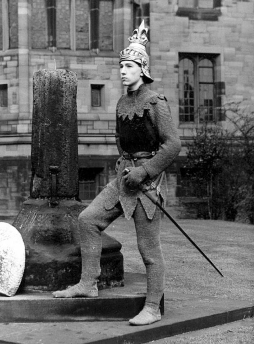 Cómo se veían los actores de "Los Vengadores" y otros superhéroes de Marvel en su juventud Cómo se veían los actores de "Los Vengadores" y otros superhéroes de Marvel en su juventud