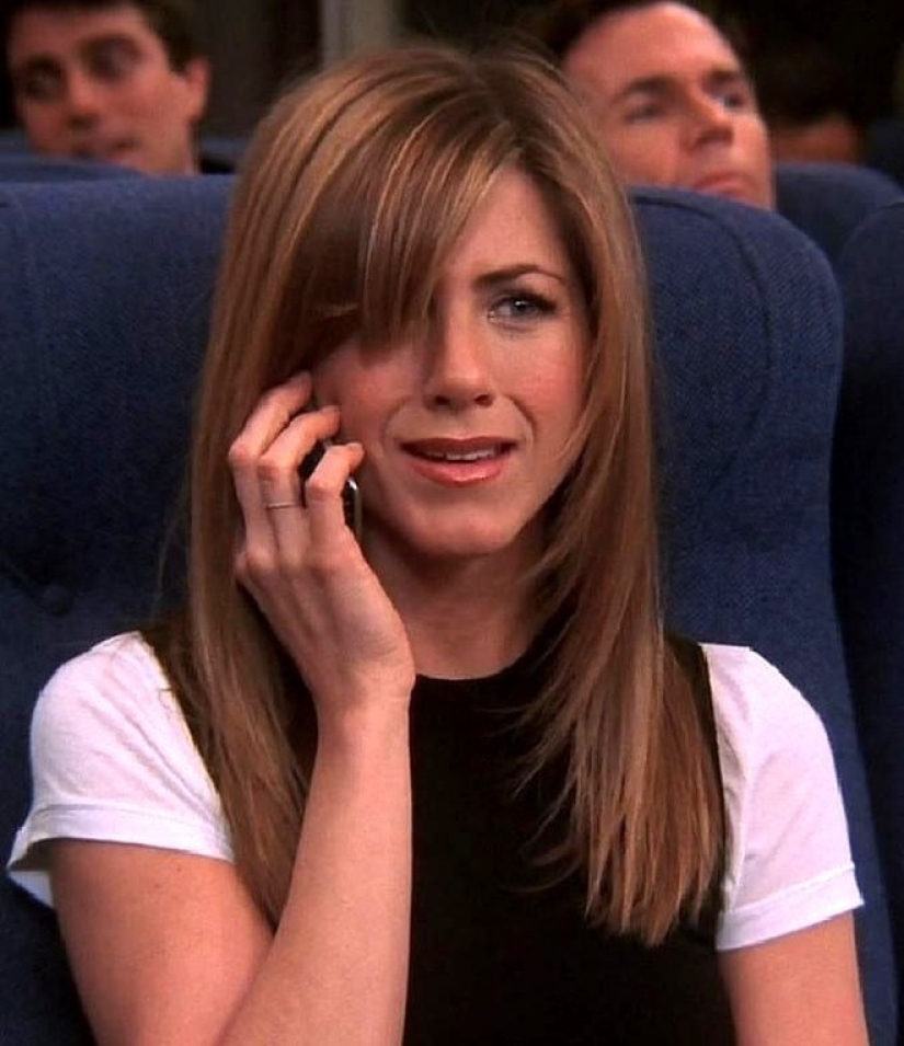 Cómo se veían los personajes principales de Friends en el último episodio y cómo se ven ahora Cómo se veían los personajes principales de Friends en el último episodio y cómo se ven ahora