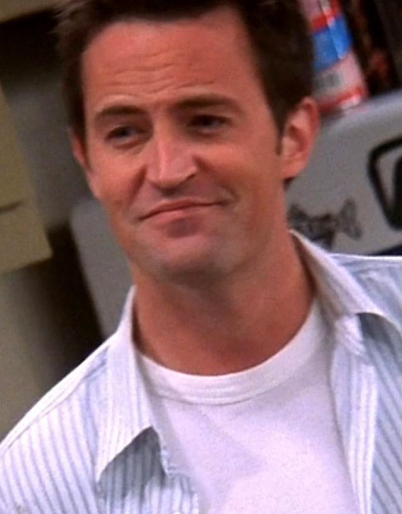 Cómo se veían los personajes principales de Friends en el último episodio y cómo se ven ahora Cómo se veían los personajes principales de Friends en el último episodio y cómo se ven ahora