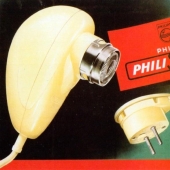 Cómo se veían los electrodomésticos habituales en los albores de su aparición