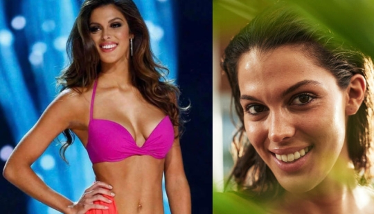 Cómo se ven las participantes de "Miss Universo 2016" sin maquillaje