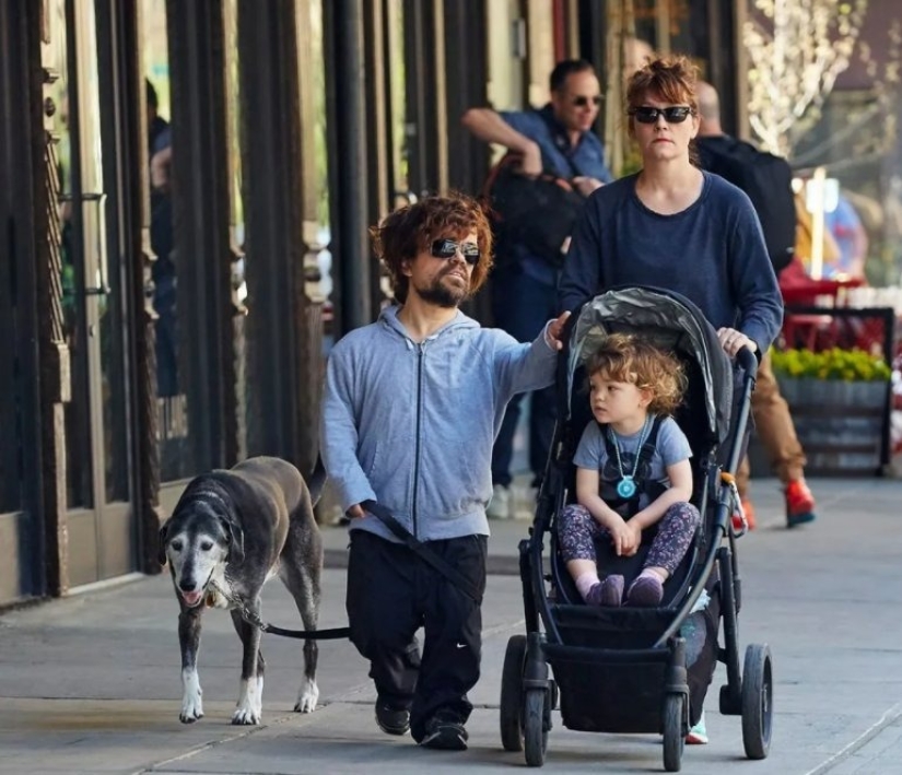 ¿Cómo se ven los hijos de las celebridades con una apariencia inusual? ¿Cómo se ven los hijos de las celebridades con una apariencia inusual?