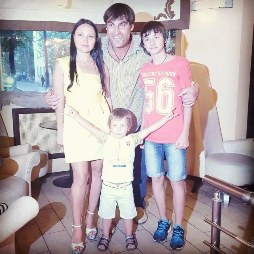 ¿Cómo se ven los hijos de las celebridades con una apariencia inusual? ¿Cómo se ven los hijos de las celebridades con una apariencia inusual?