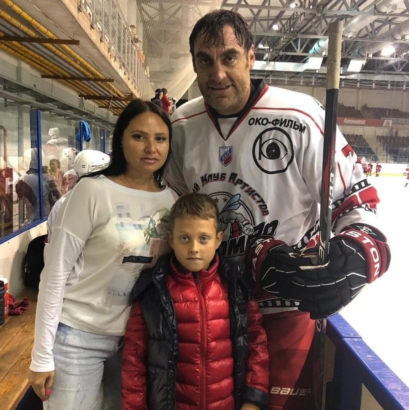 ¿Cómo se ven los hijos de las celebridades con una apariencia inusual? ¿Cómo se ven los hijos de las celebridades con una apariencia inusual?