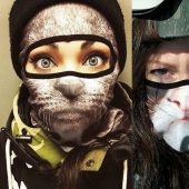 Cómo ser la estrella de cualquier pista de esquí