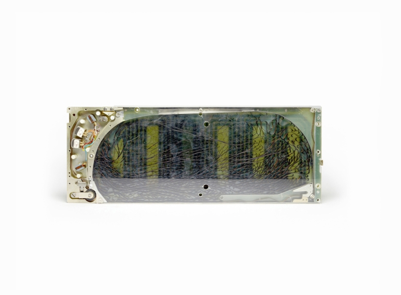 ¿Cómo son las cajas negras? ¿Cómo son las cajas negras?