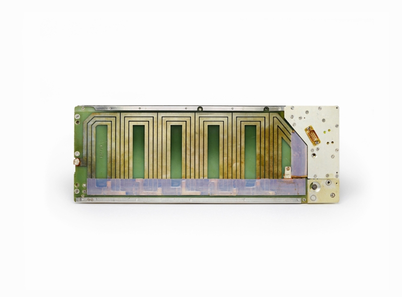 ¿Cómo son las cajas negras? ¿Cómo son las cajas negras?