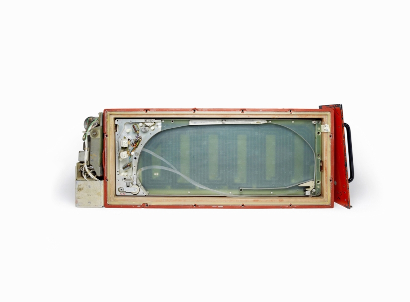 ¿Cómo son las cajas negras? ¿Cómo son las cajas negras?