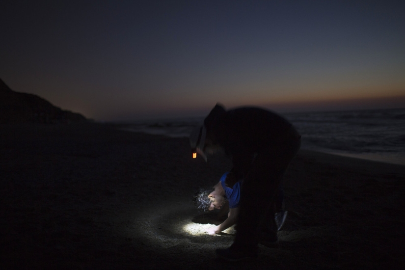 Cómo son los ejercicios militares de los estudiantes de secundaria israelíes
