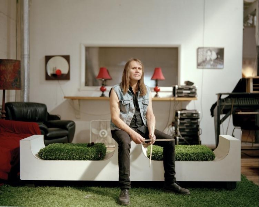 ¿Cómo son los habitantes de Portland? ¿Cómo son los habitantes de Portland?