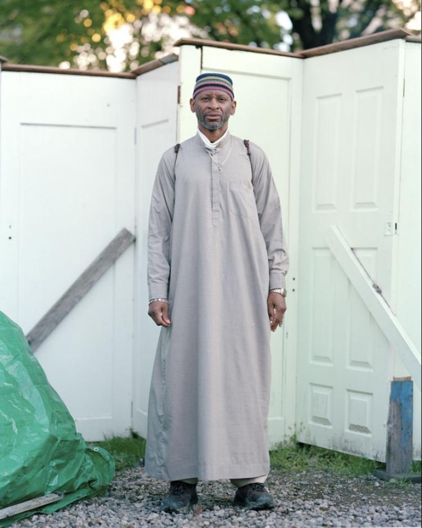 ¿Cómo son los habitantes de Portland? ¿Cómo son los habitantes de Portland?