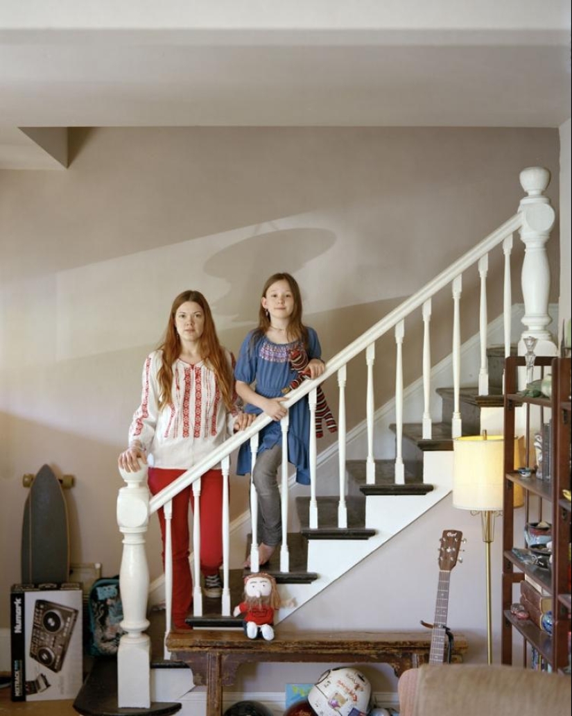 ¿Cómo son los habitantes de Portland? ¿Cómo son los habitantes de Portland?