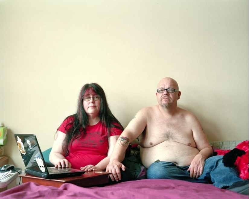 ¿Cómo son los habitantes de Portland? ¿Cómo son los habitantes de Portland?