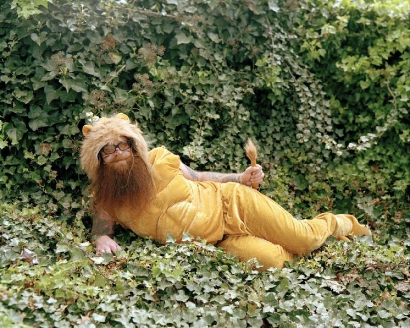 ¿Cómo son los habitantes de Portland? ¿Cómo son los habitantes de Portland?