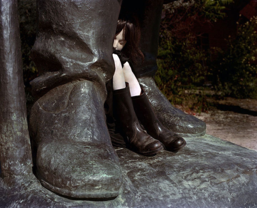 Cómo tomar fotografías de serpientes Cómo tomar fotografías de serpientes