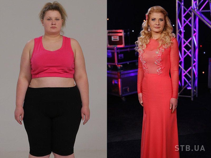 Cómo un proyecto de televisión cambia a los ucranianos completos Cómo un proyecto de televisión cambia a los ucranianos completos