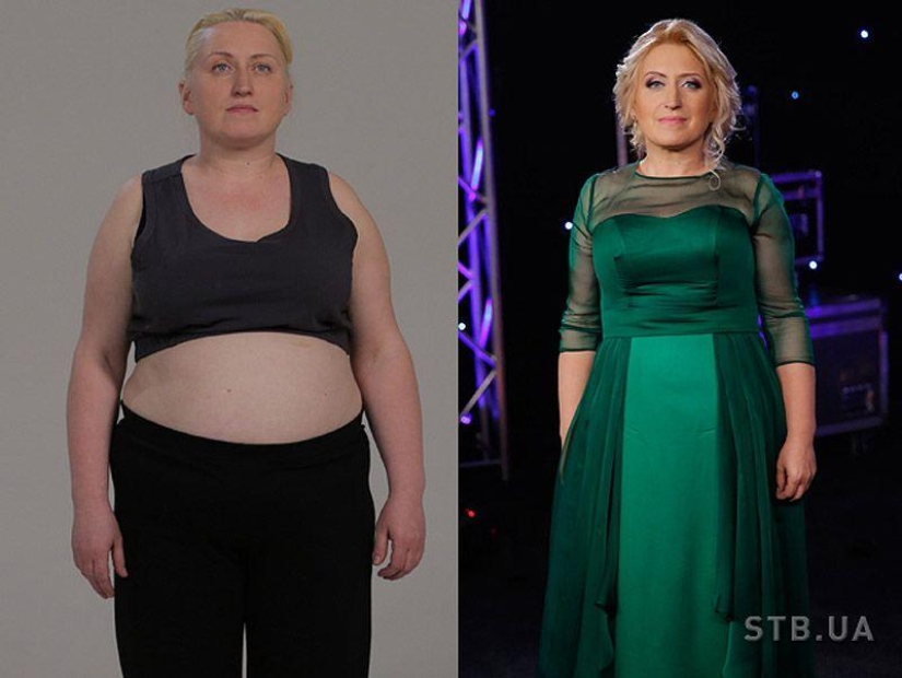 Cómo un proyecto de televisión cambia a los ucranianos completos Cómo un proyecto de televisión cambia a los ucranianos completos