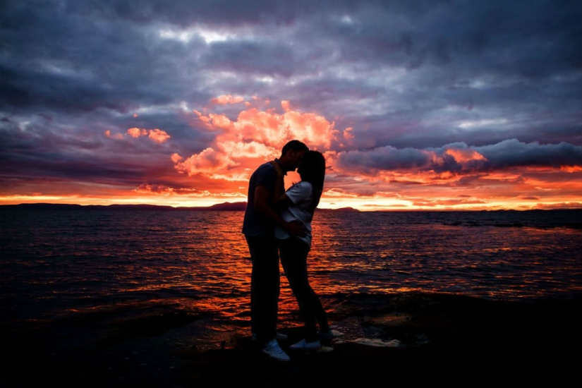 Cómo una niña de 9 años se convirtió en una fotógrafa de bodas exitosa